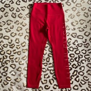 Lululemon leggings